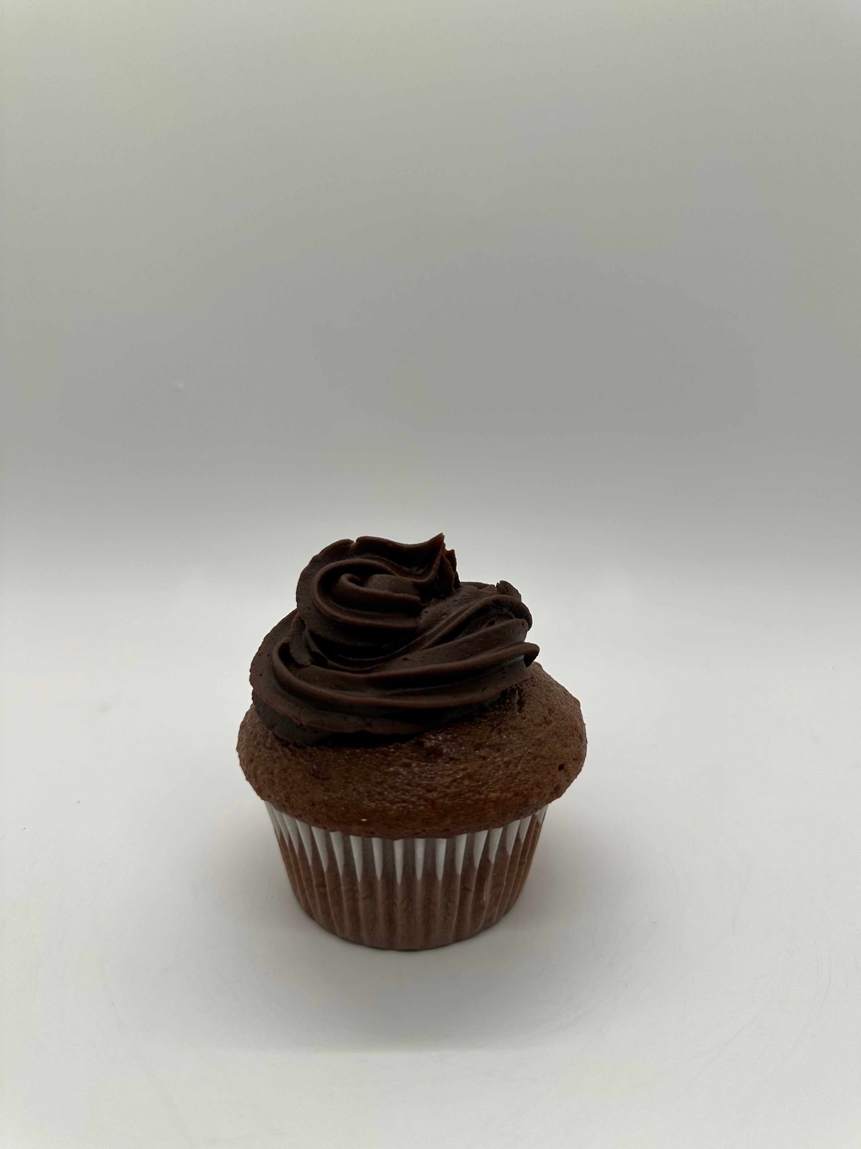 Chocolate Cupcake