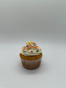 Birthday Cupcake