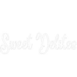 Sweet Delites By Wendy