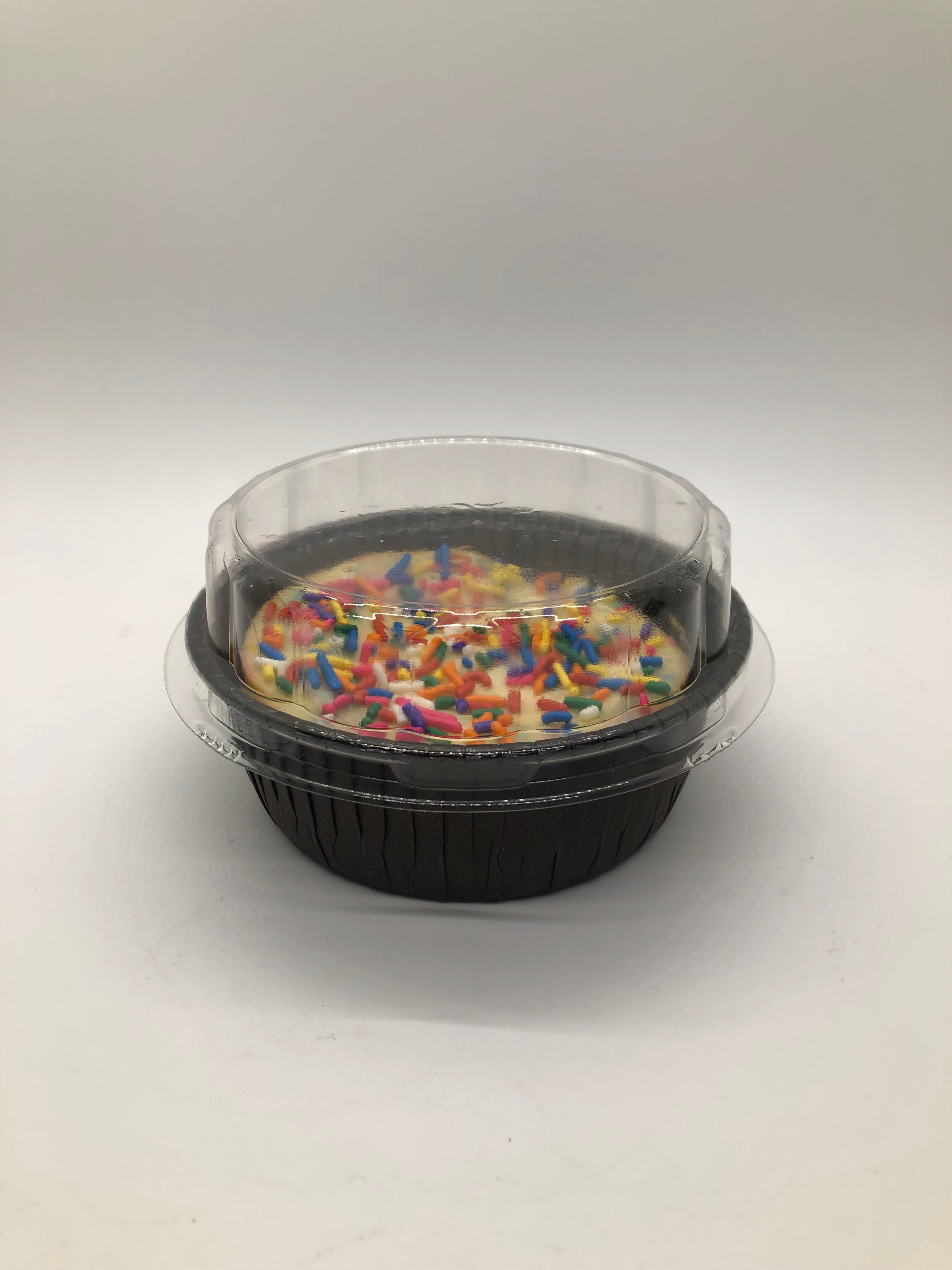 Celebration Funfetti Mini Cheesecake