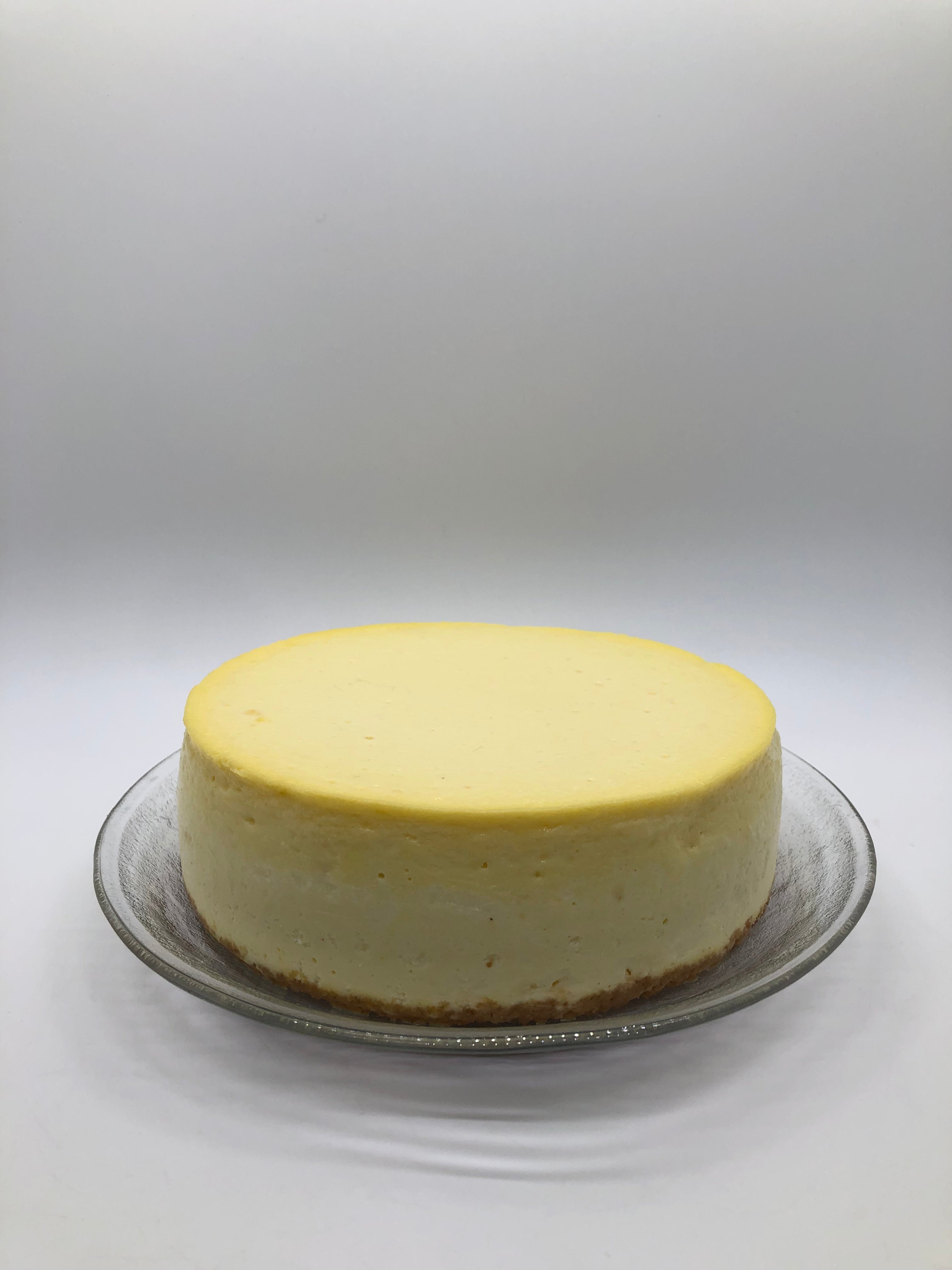 Original Cheesecake