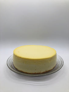 Original Cheesecake